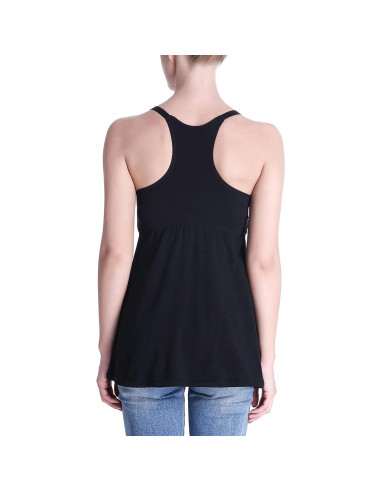 Camisetas de Maternidad de Algodón SUIEK 3-Pack Lactancia