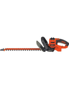 Cortadora de setos BLACK+DECKER BEHTS300 50.8 cm eléctrica 2