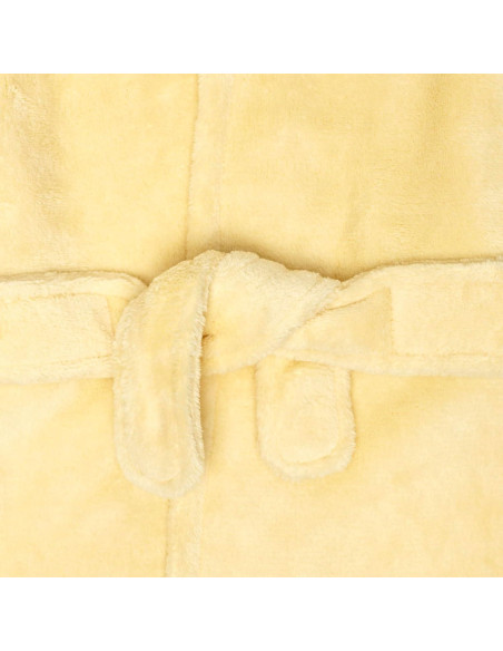 Bata de Baño para Bebés Gerber Jirafa 0-9 Meses Suave