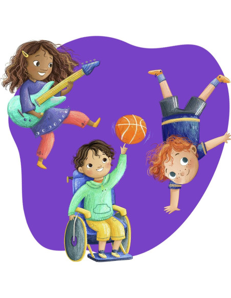 Jabón Corporal Slime Dove Kids Care Batido de Baya 283.5 g