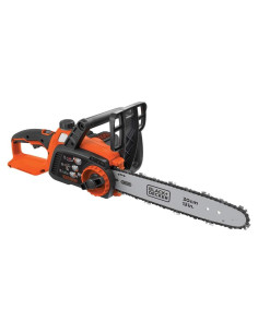 Motosierra Inalámbrica BLACK+DECKER 40V 30,48 cm LCS1240