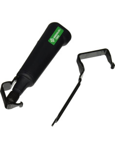 Destripador de Cables Greenlee 1903 y Klein 11063W Automático 2