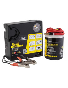 Kit de Reparación de Neumáticos AIRMAN ResQ MAX 620ml