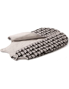 Saco de Dormir Baby Deedee Sleep Nest 0-6 Meses Lucky Trunks 2