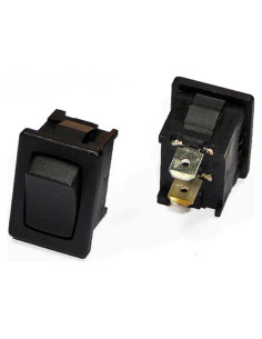 Paquete de 2 Interruptores GULUANT para Lijadoras DeWalt y más