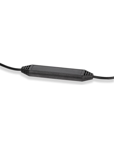 Luz Estroboscópica LED 18W Predator Hide-A-Way Azul/Blanco