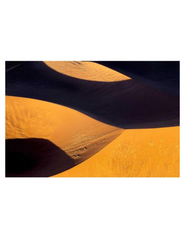 Impresión de Arte Giclee Namibia Kaveney 60x40 cm Sin Marco