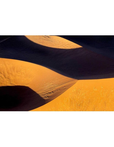 Impresión de Arte Giclee Namibia Kaveney 60x40 cm Sin Marco