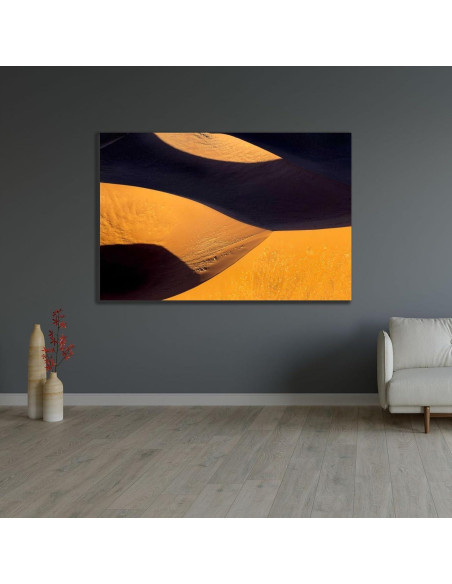 Impresión de Arte Giclee Namibia Kaveney 60x40 cm Sin Marco