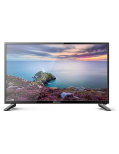 Televisor Inteligente HD Emerson ESTD-2400 24" con DVD Integrado