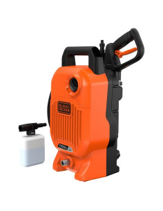Lavadora a Presión Eléctrica BLACK+DECKER BEPW1700 1700 PSI