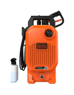 Lavadora a Presión Eléctrica BLACK+DECKER BEPW1700 1700 PSI 2
