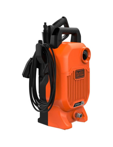 Lavadora a Presión Eléctrica BLACK+DECKER BEPW1700 1700 PSI