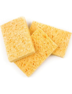 Esponjas de Reemplazo D'Addario para Humidificador de Guitarra - 3 Unidades 2