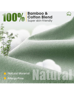 Máscara para dormir Bluetooth ZHENYEMEI con altavoces HD 2