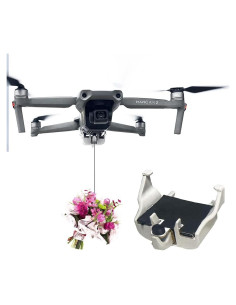 Módulo de Liberación Rápida HENWAFX para Dron DJI Air 2S