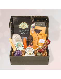 Caja de Meditación Consciente MindfulSouls - Autocuidado y Bienestar 2