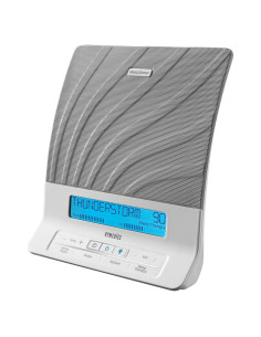 Máquina de Terapia HoMedics Deep Sleep II - Ruido Blanco y Sonidos Naturales