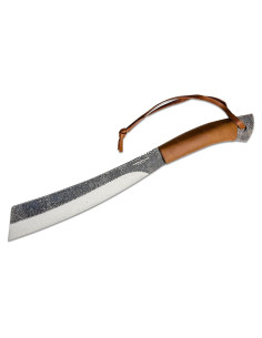 Machete Condor Tool & Knife CTK3957108HC 27.64cm Acero