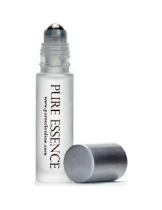 Aceite Corporal de Feromonas Pure Essence 10ml - Unisex 2