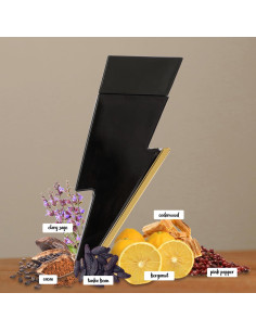 Colonia en Spray Cool Boy - Eau De Toilette 100 ml Hombre 2