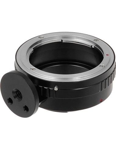 Adaptador de Montura Fotodiox Konica AR para Cámaras Sony E-Mount