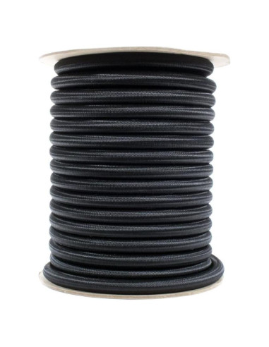 Cuerda Bungee Paracord Planet 1,27 cm Nylon Resistente