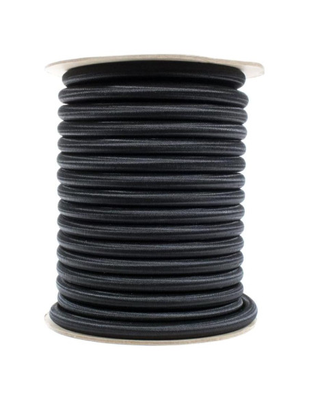 Cuerda Bungee Paracord Planet 1,27 cm Nylon Resistente
