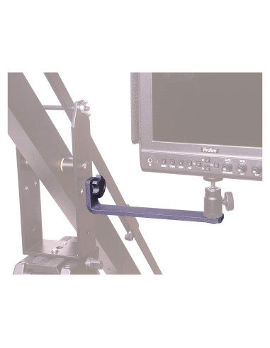 Soporte de Montaje para Monitor LCD ProAm USA LCDBRACK