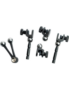 Kit de Expansión Universal Omni Lensbaby con 8 Filtros Efecto 2