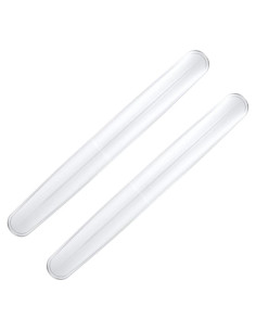 Tiras Adhesivas Transparentes FAVOMOTO para Puertas de Coche