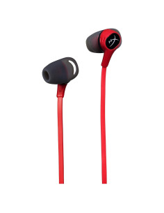 Auriculares HyperX Cloud Earbuds con Micrófono para Juegos