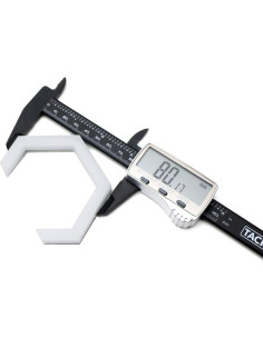 Kit Iluminación LED Halo Ring iJDMTOY 7000K Xenón Blanco 80mm 2