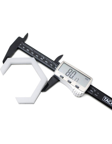 Kit Iluminación LED Halo Ring iJDMTOY 7000K Xenón Blanco 80mm