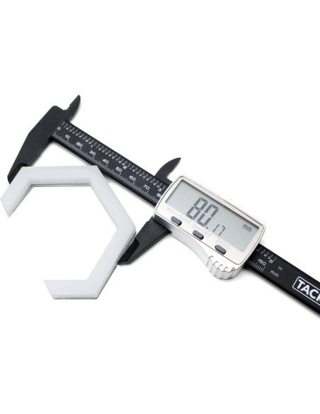 Kit Iluminación LED Halo Ring iJDMTOY 7000K Xenón Blanco 80mm