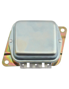 Regulador de Voltaje AFD6001 para Ford y Lincoln 12V