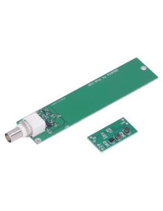 Antena Activa LiebeWH 2 Pcs VLF LF HF 10KHz-30MHz