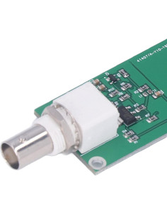 Antena Activa LiebeWH 2 Pcs VLF LF HF 10KHz-30MHz 2