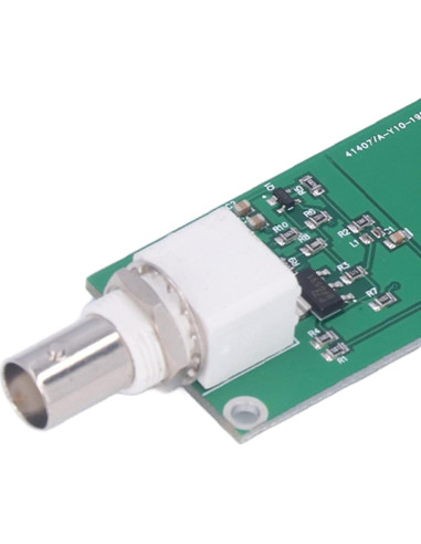 Antena Activa LiebeWH 2 Pcs VLF LF HF 10KHz-30MHz