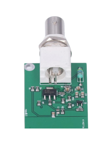 Antena Activa LiebeWH 2 Pcs VLF LF HF 10KHz-30MHz