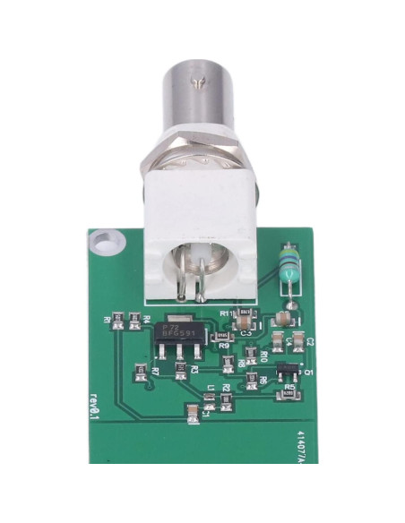 Antena Activa LiebeWH 2 Pcs VLF LF HF 10KHz-30MHz