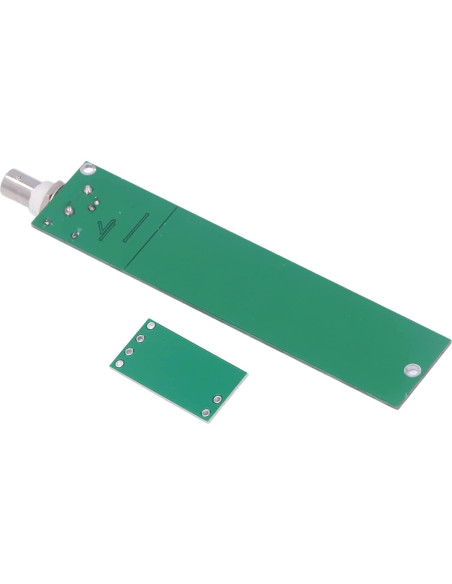 Antena Activa LiebeWH 2 Pcs VLF LF HF 10KHz-30MHz