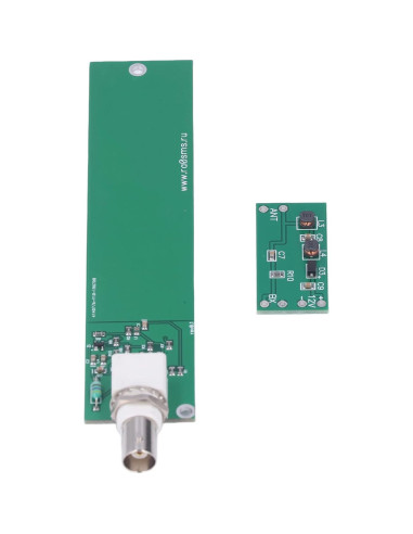 Antena Activa LiebeWH 2 Pcs VLF LF HF 10KHz-30MHz