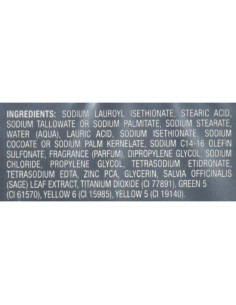 Barra de Jabón Dove Men+Care Minerales y Salvia 4x113g 2