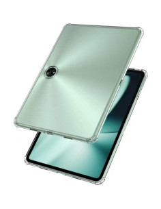 Funda Zeking para OnePlus Pad 2023, Transparente TPU Reforzada 2