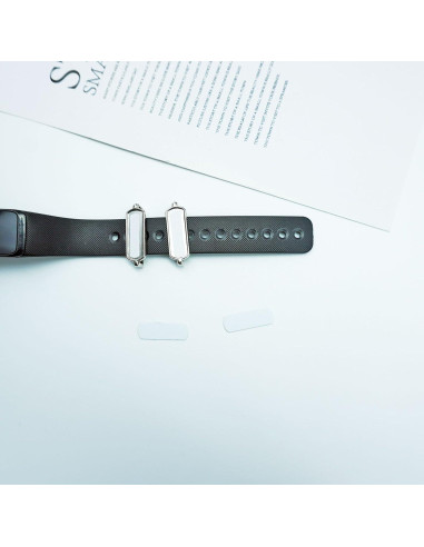 15 Encantos de Reloj en Blanco para Sublimación Frinnovan