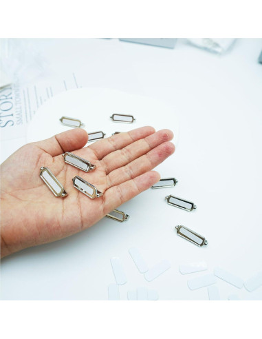 15 Encantos de Reloj en Blanco para Sublimación Frinnovan