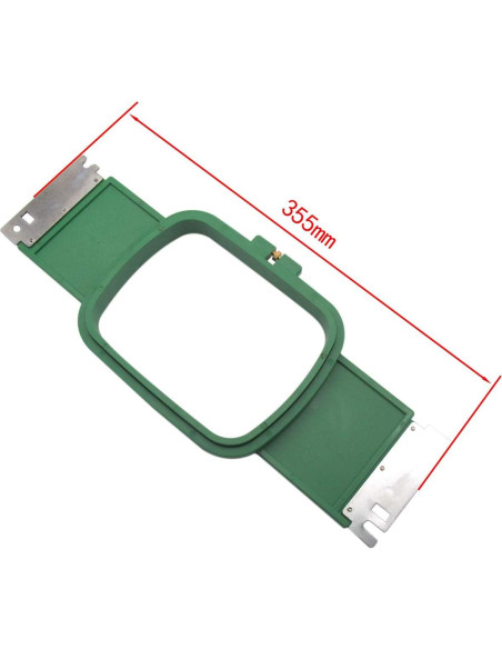 Aro de Bordado CKPSMS KP355-085G-12x15 15x12cm Compatible
