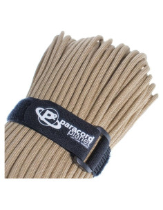 Cuerda de Paracaídas Paracord Planet 550 Nylon 365.76 cm