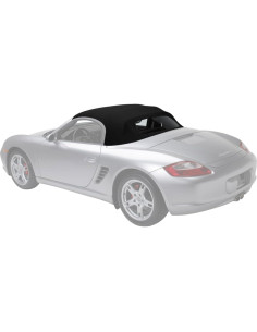 Techo Convertible Porsche Boxster 1997-2002 Sierra Auto Tops 2